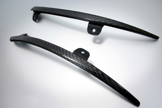 OSIR - ARC TT Rear Slats