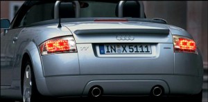 99-06 Audi TT LED Yellow Strip Rear Tail Lights about 190$ 99-06 Audi TT LED Yellow Strip Rear Tail Lights about 190$