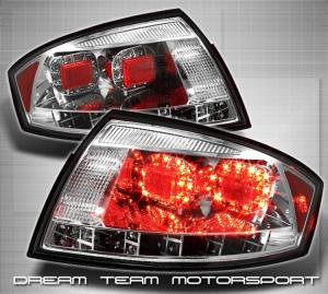 Dream Motorsports AUDI TT LED REAR TAIL LIGHTS 190 dollars Dream Motorsports AUDI TT LED REAR TAIL LIGHTS 190 dollars