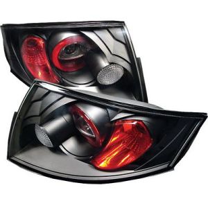 Black Altezza Tail Lights 170 dollars 110103NTUI Black Altezza Tail Lights 170 dollars 110103NTUI