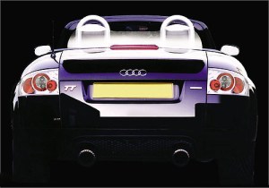 Lexus Type Tail Lights Audi TT MK1 (8N) about 170$ Lexus Type Tail Lights Audi TT MK1 (8N) about 170$