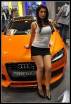 Audi-TT-8J-MK2-sexy-tuning-babe-at-show-1