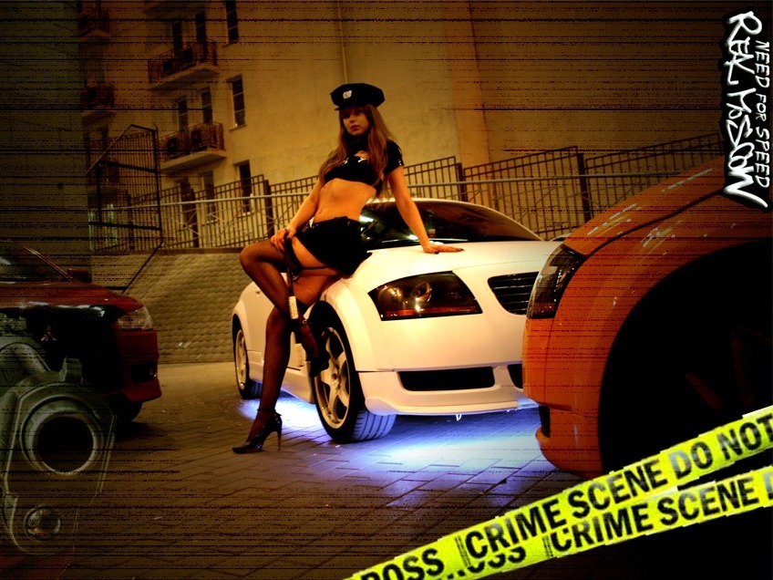 audi-tt-8n-mk1-sexy-police-woman