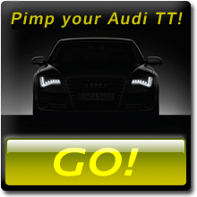 Audi TT Tuning