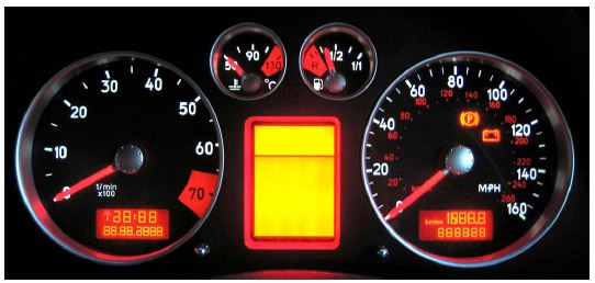 Audi-TT-8N-MK1-Dashpod-Self-Diagnosis-3