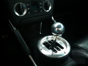 Audi TT (8N) Open Metal Shifter (6 Speed ) - 010113_6