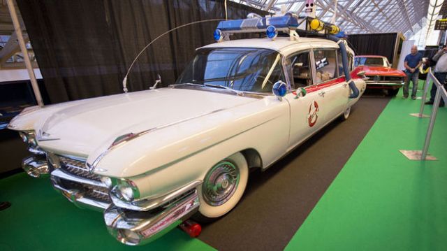 montreal-auto-show-2014-gostbusters